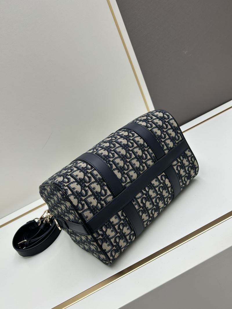 Christian Dior Cosmetic Bags